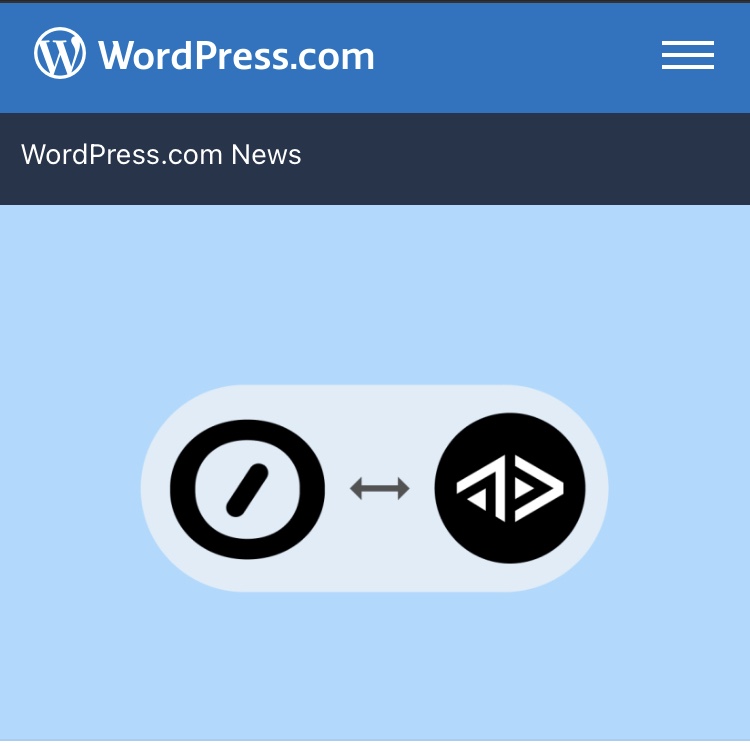 WordPress and ActivityPub